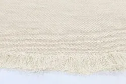 Tappeti rotondi - Pike (cream)