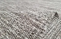 Tappeto In Lana - Dhurry (beige)