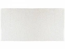 Tappeti In Plastica e Cotone - L'Horredmatta Uni Mix (bianco)