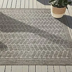 Tappeti per Interni/Esterni - Aria (grigio)