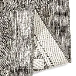Tappeti per Interni/Esterni - Aria (grigio)
