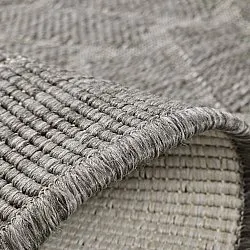 Tappeti per Interni/Esterni - Aria (grigio)