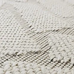 Tappeti per Interni/Esterni - Aria (bianco)