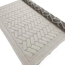 Tappeti per Interni/Esterni - Aria (bianco)