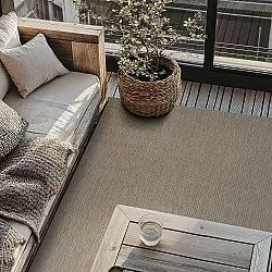 Tappeti per Interni/Esterni - Arlo (beige)