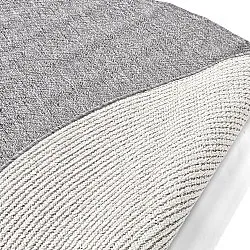 Tappeti rotondi - Indoor/Outdoor Arlo (grigio)