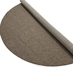 Tappeto rotondo - Indoor/Outdoor Bennett (beige)