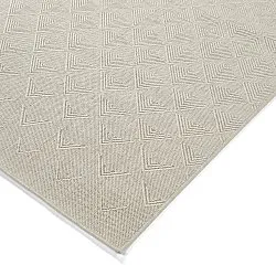 Tappeti per Interni/Esterni - Caldwell (beige)