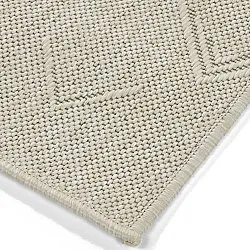 Tappeti per Interni/Esterni - Caldwell (beige)