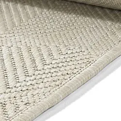 Tappeti per Interni/Esterni - Caldwell (beige)