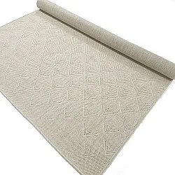 Tappeti per Interni/Esterni - Caldwell (beige)