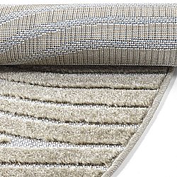 Tappeto rotondo - Indoor/Outdoor Devon (beige)