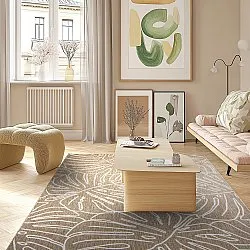 Tappeti per Interni/Esterni - Francis (beige)