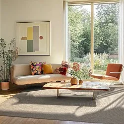 Tappeti per Interni/Esterni - Hayden (beige)