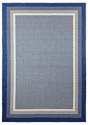 Tappeti per Interni/Esterni - Mason (blu)