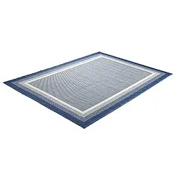 Tappeti per Interni/Esterni - Mason (blu)