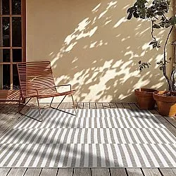 Tappeti per Interni/Esterni - Otto (beige)
