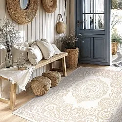 Tappeti per Interni/Esterni - Sylvaine (beige)