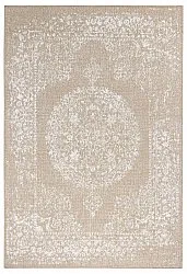 Tappeti per Interni/Esterni - Ellstin (beige)