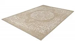 Tappeti per Interni/Esterni - Ellstin (beige)