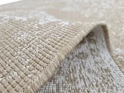 Tappeti per Interni/Esterni - Ellstin (beige)