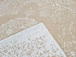 Tappeti per Interni/Esterni - Ellstin (beige)