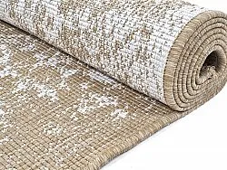 Tappeti per Interni/Esterni - Ellstin (beige)