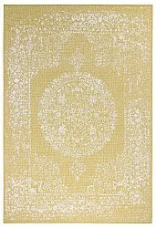 Tappeti per Interni/Esterni - Ellstin (giallo)