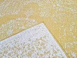 Tappeti per Interni/Esterni - Ellstin (giallo)