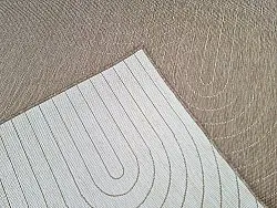Tappeti per Interni/Esterni - Hayden (beige)