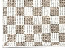 Tappeti per Interni/Esterni - Lucida (beige)