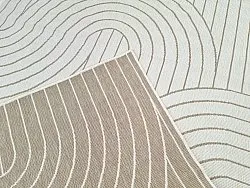 Tappeti per Interni/Esterni - Maynard (beige)