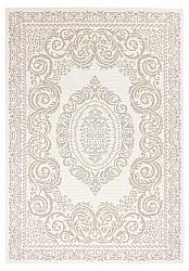 Tappeti per Interni/Esterni - Sylvaine (beige)