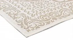 Tappeti per Interni/Esterni - Sylvaine (beige)