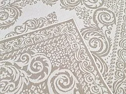Tappeti per Interni/Esterni - Sylvaine (beige)
