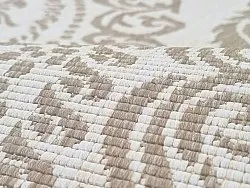 Tappeti per Interni/Esterni - Sylvaine (beige)