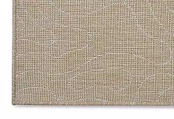 Tappeti per Interni/Esterni - Thurman (beige)