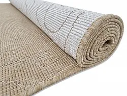 Tappeti per Interni/Esterni - Thurman (beige)