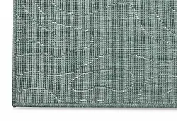 Tappeti per Interni/Esterni - Thurman (verde)