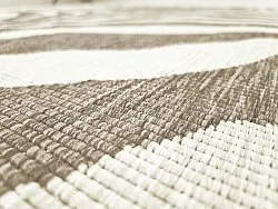 Tappeti per Interni/Esterni - Winona (beige)