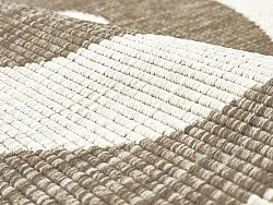 Tappeti per Interni/Esterni - Winona (beige)