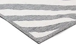 Tappeti per Interni/Esterni - Winona (grigio)