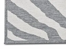 Tappeti per Interni/Esterni - Winona (grigio)