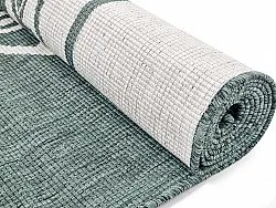 Tappeti per Interni/Esterni - Raylan (verde)