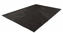 Tappeti per Interni/Esterni - Zelmare (nero)