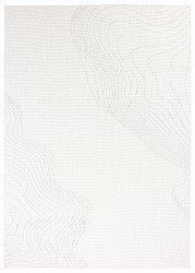 Indoor/Outdoor rug - Zelmare (off-white)