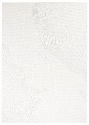 Tappeti per Interni/Esterni - Zelmare (bianco)