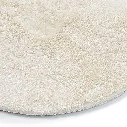 Passatoia Ondulata - Aranga Super Soft Fur (beige)