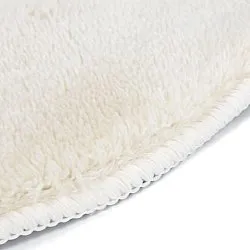 Passatoia Ondulata - Aranga Super Soft Fur (beige)