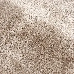 Passatoia Ondulata - Aranga Super Soft Fur (marrone)